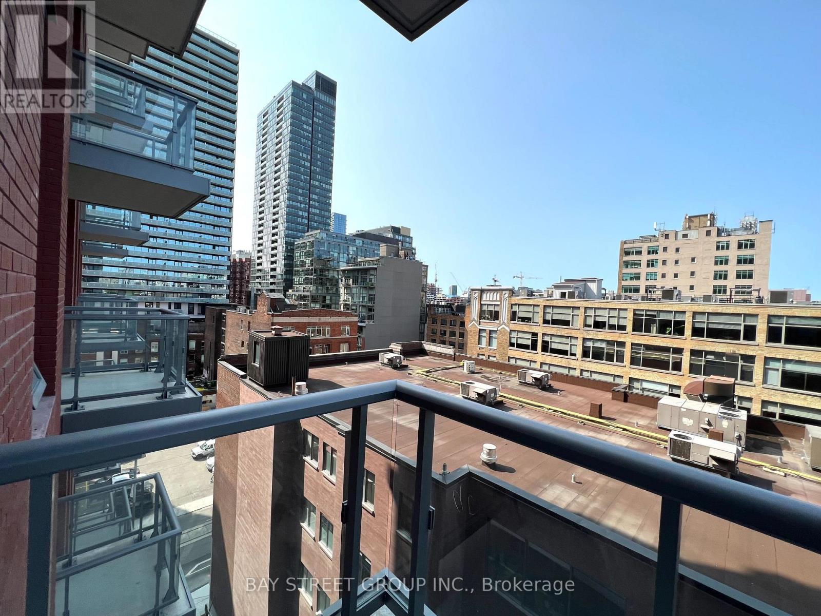 820 - 108 Peter Street, Toronto, Ontario  M5V 2G7 - Photo 15 - C12205003