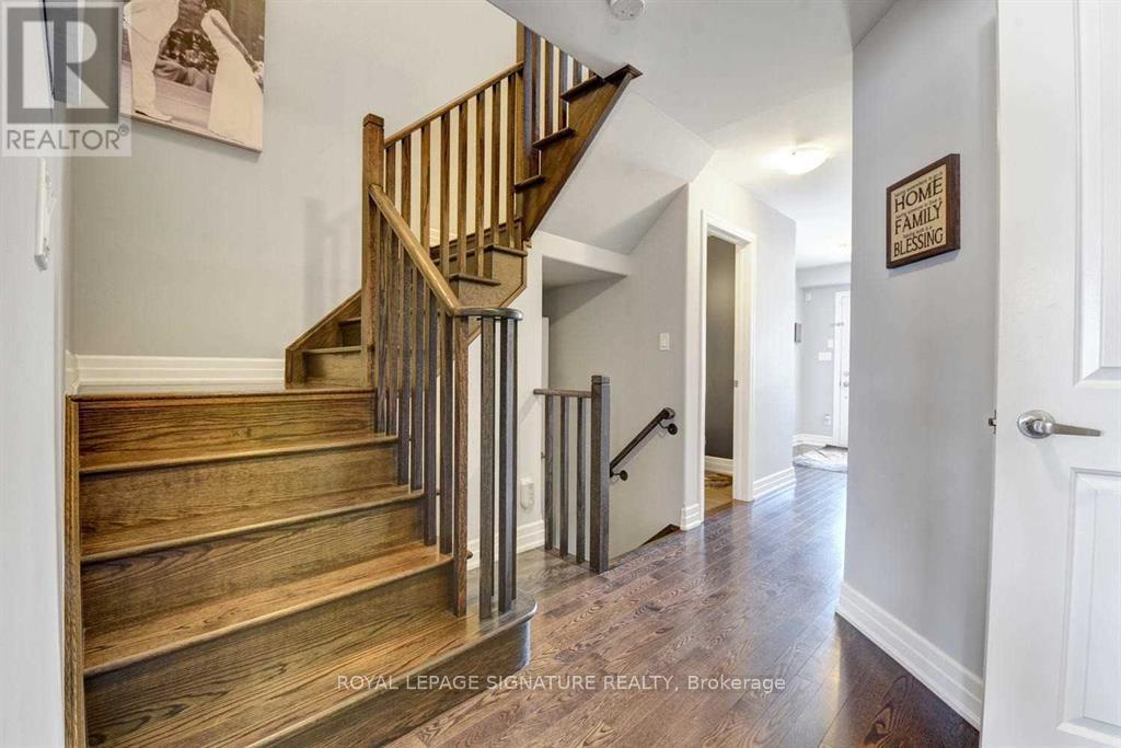 1784 Silverstone Crescent, Oshawa, Ontario  L1K 0V6 - Photo 6 - E12204994