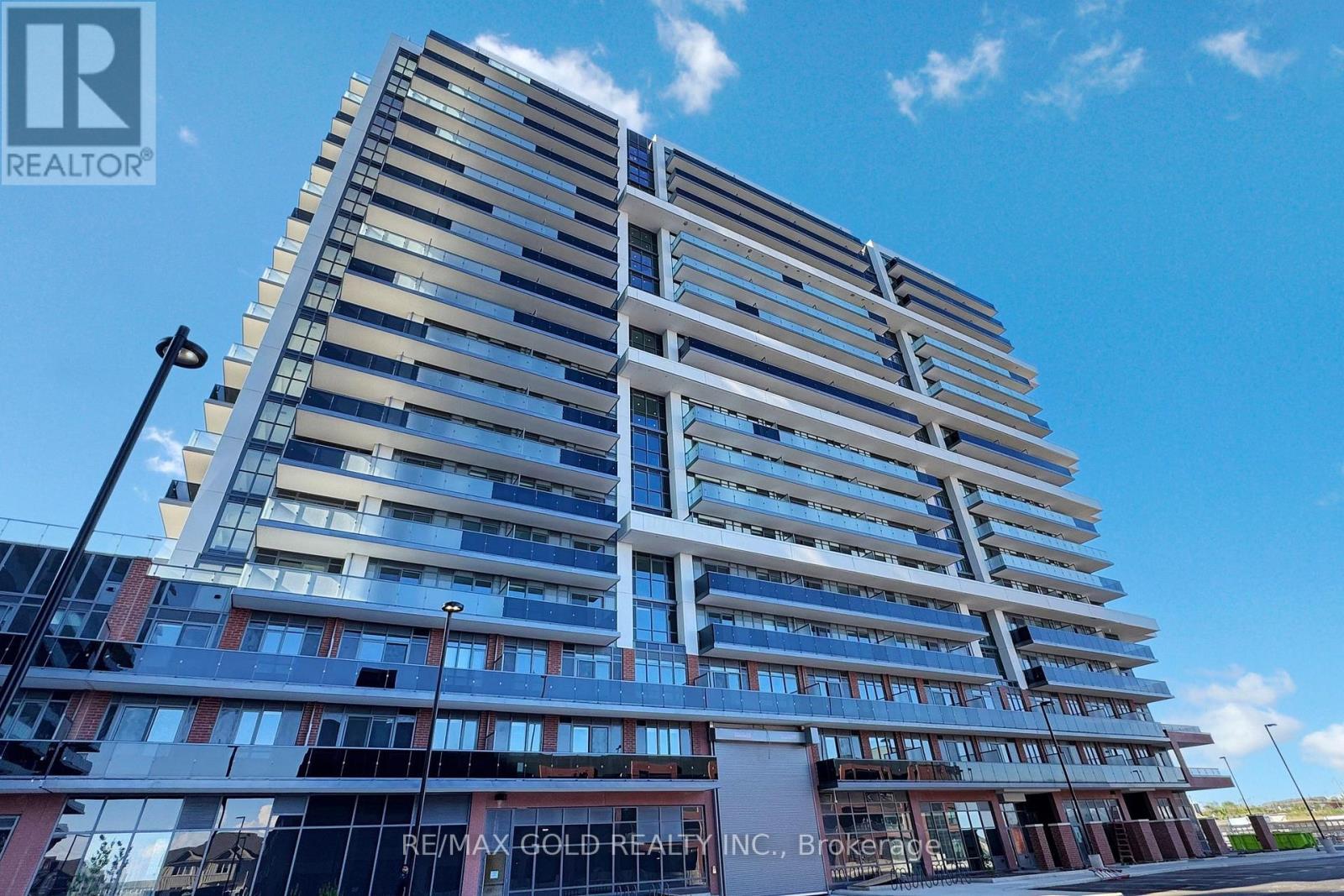 1105 - 2545 Simcoe Street N, Oshawa, Ontario  L1L 0W3 - Photo 1 - E12205004