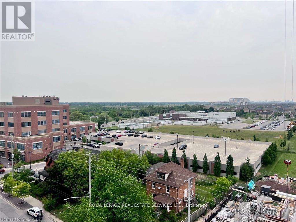 809 - 2486 Old Bronte Road, Oakville, Ontario  L6M 4J2 - Photo 30 - W12202945