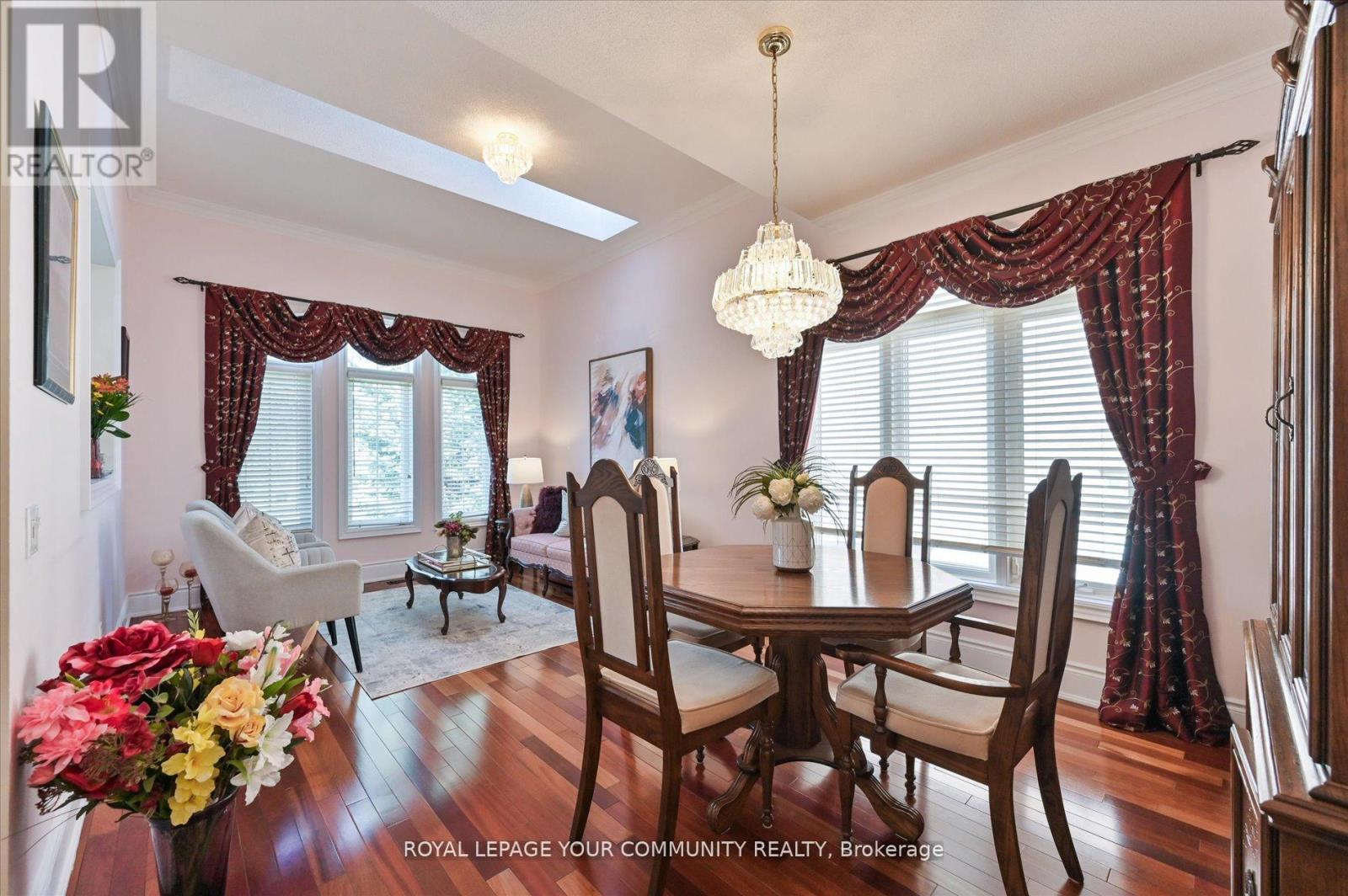 38 Brass Drive, Richmond Hill, Ontario  L4E 4T3 - Photo 10 - N12204976