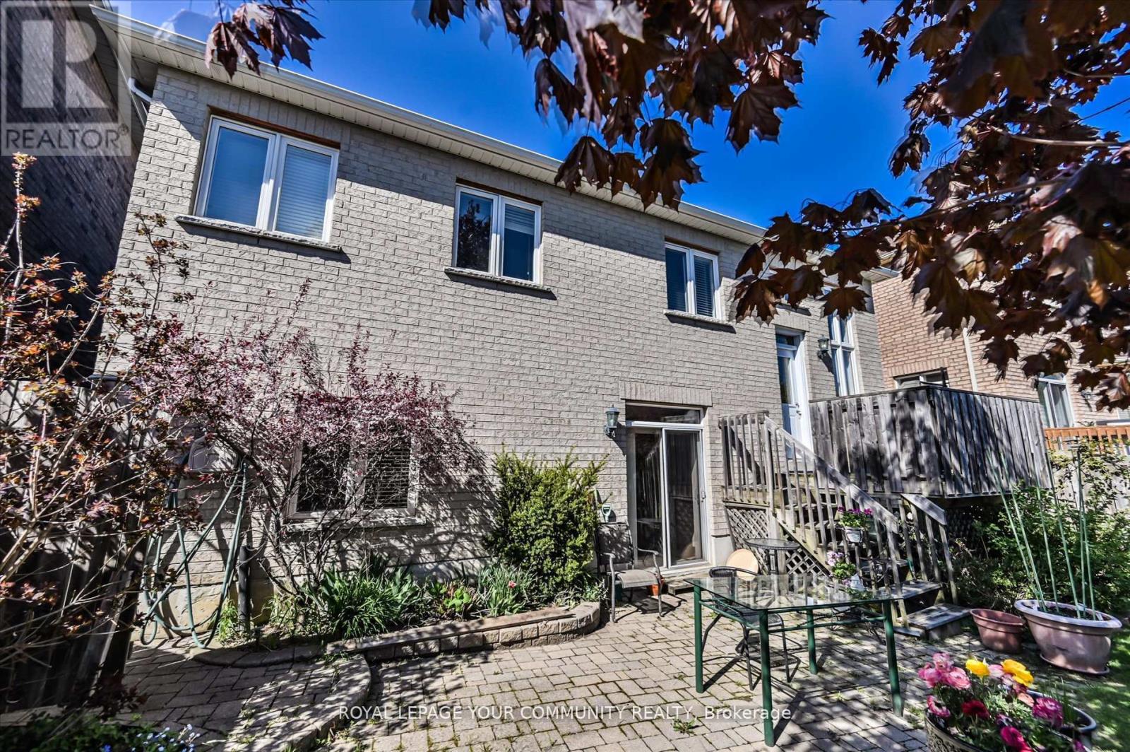 38 Brass Drive, Richmond Hill, Ontario  L4E 4T3 - Photo 36 - N12204976