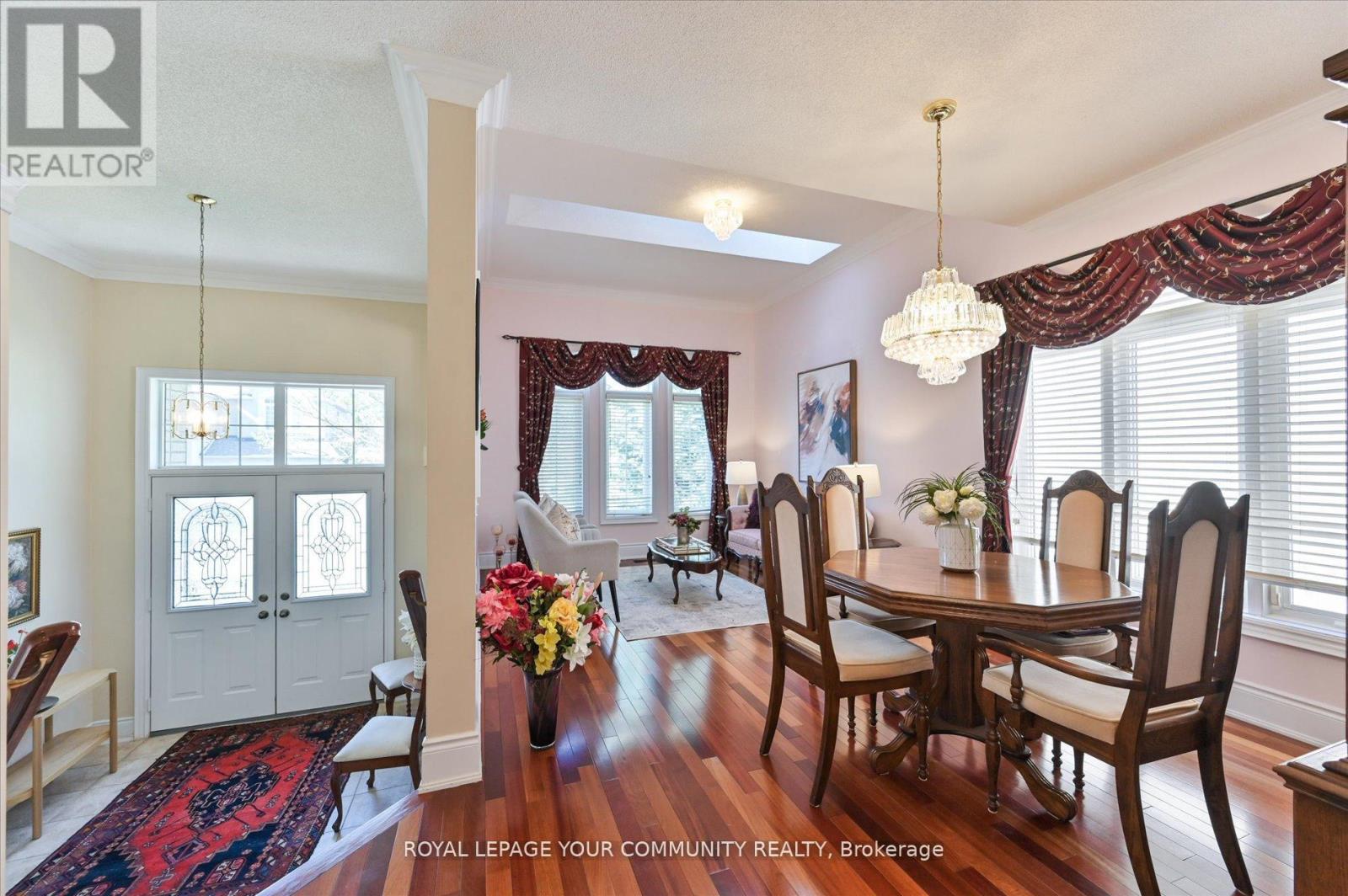 38 Brass Drive, Richmond Hill, Ontario  L4E 4T3 - Photo 6 - N12204976