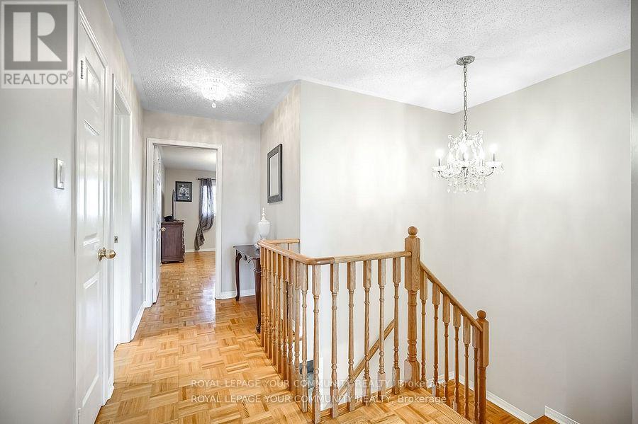 15 Echo Ridge Crescent, Vaughan, Ontario  L4H 2J9 - Photo 23 - N12204980