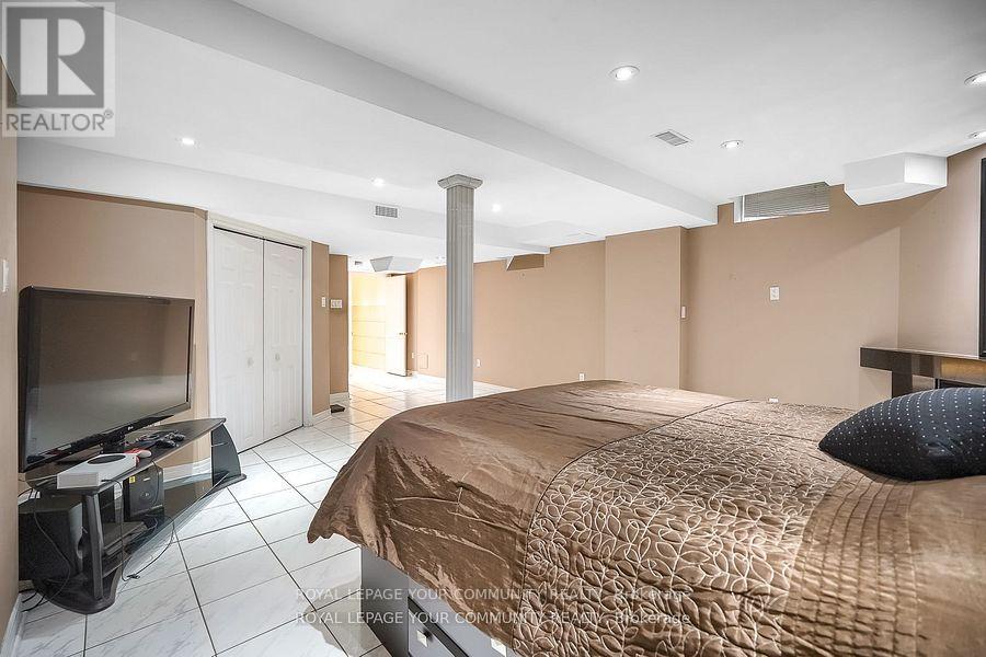 15 Echo Ridge Crescent, Vaughan, Ontario  L4H 2J9 - Photo 38 - N12204980