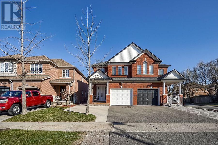 15 Echo Ridge Crescent, Vaughan, Ontario  L4H 2J9 - Photo 6 - N12204980