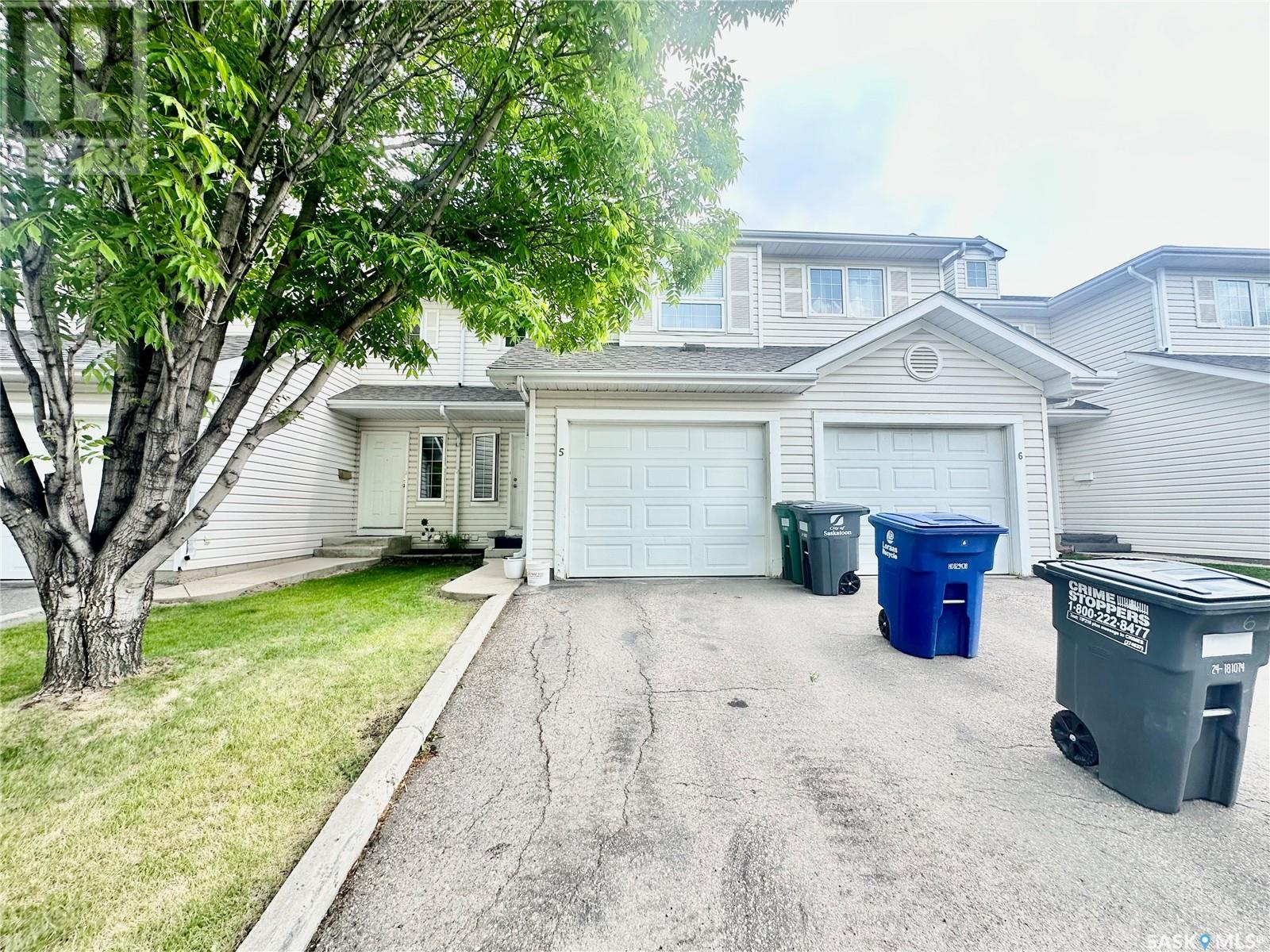 5 410 Keevil CRESCENT, Saskatoon, Saskatchewan