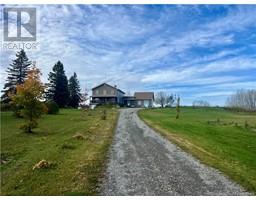 249 McCluskey Road, DSL de Grand-Sault/Falls, New Brunswick