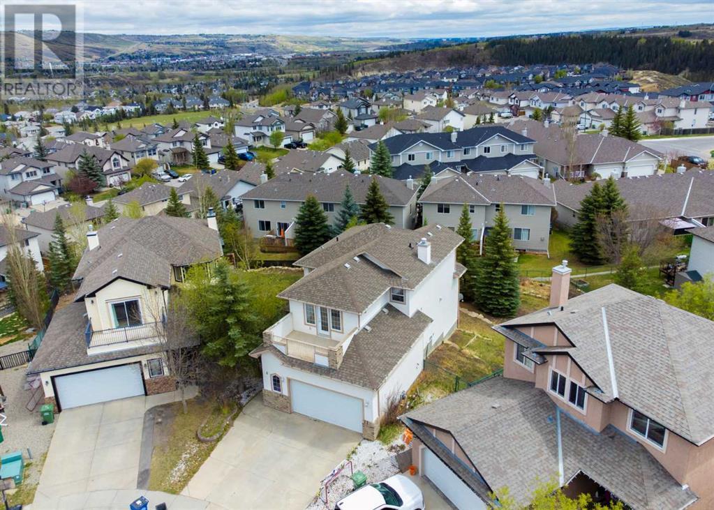 6 Bow Ridge Close, Cochrane, Alberta  T4C 1V8 - Photo 34 - A2222029