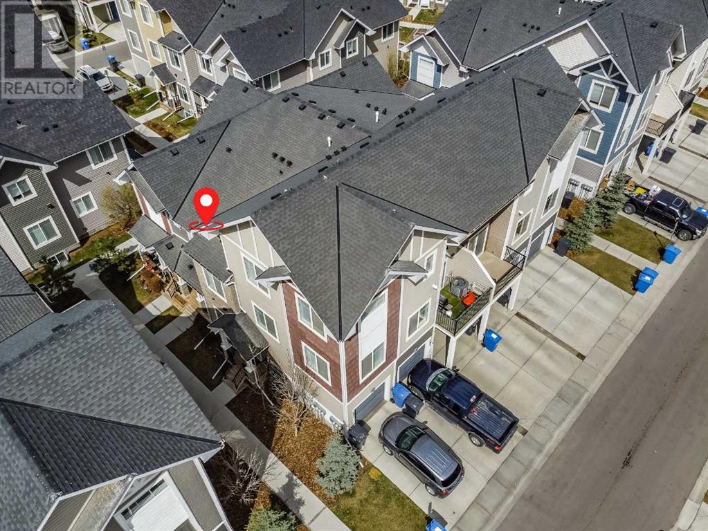 495 Canals Crossing Sw, Airdrie, Alberta  T4B 4L3 - Photo 28 - A2223451