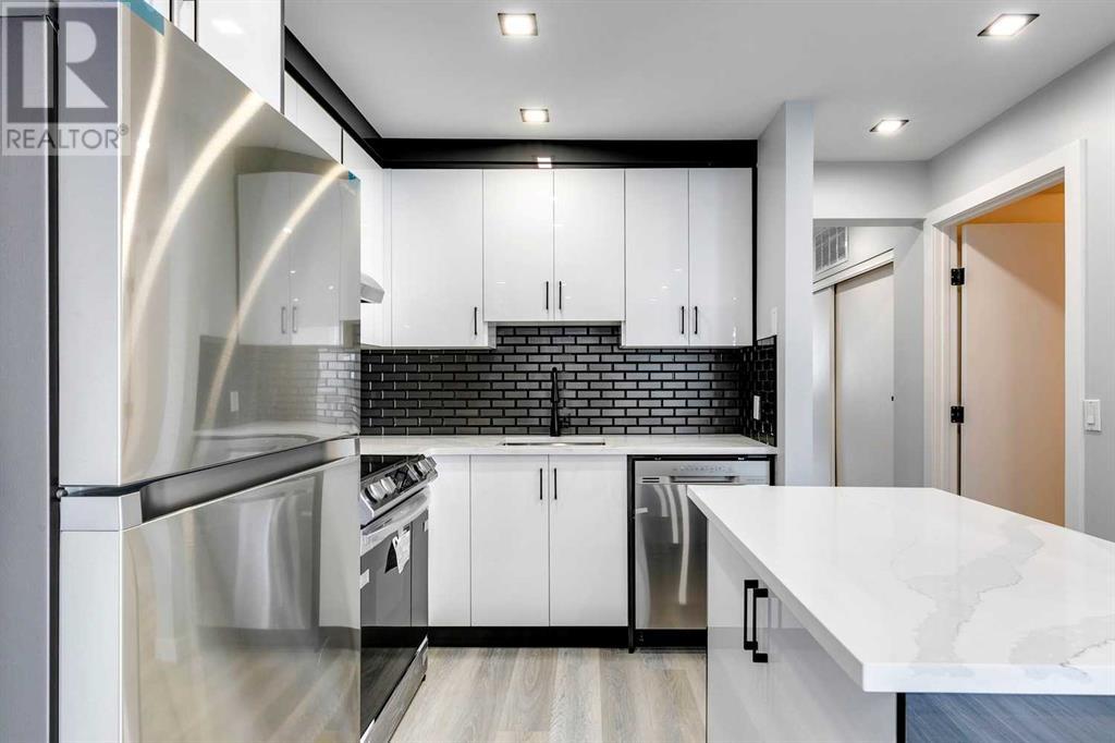 413, 200 Brookpark Drive Sw, Calgary, Alberta  T2W 3E5 - Photo 4 - A2226552
