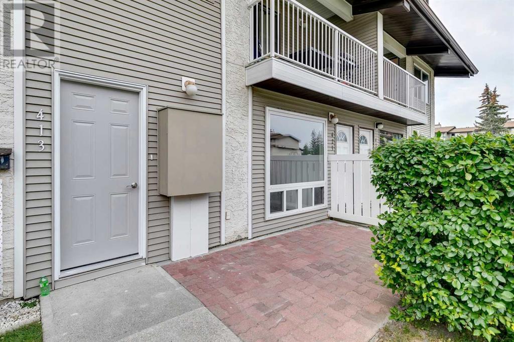 413, 200 Brookpark Drive Sw, Calgary, Alberta  T2W 3E5 - Photo 22 - A2226552