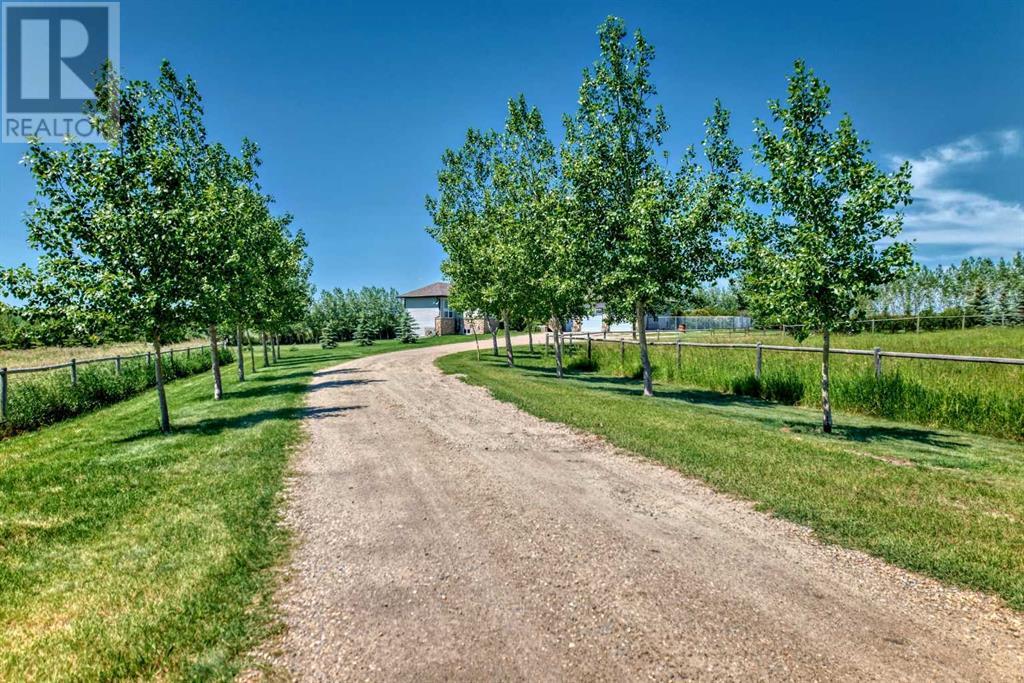 263101 Range Road 14, Rural Rocky View County, Alberta  T4B 3L5 - Photo 35 - A2228467