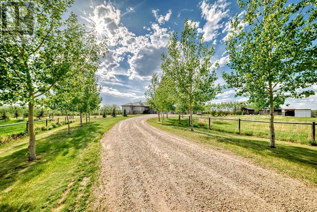 263101 Range Road 14, Rural Rocky View County, Alberta  T4B 3L5 - Photo 34 - A2228467