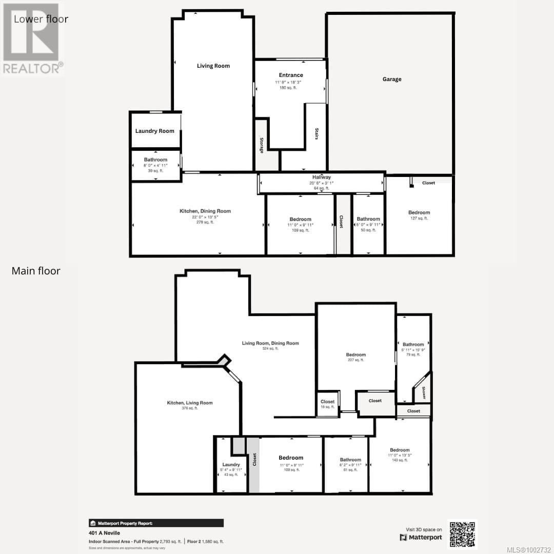 Property at A 401 Neville St image 2