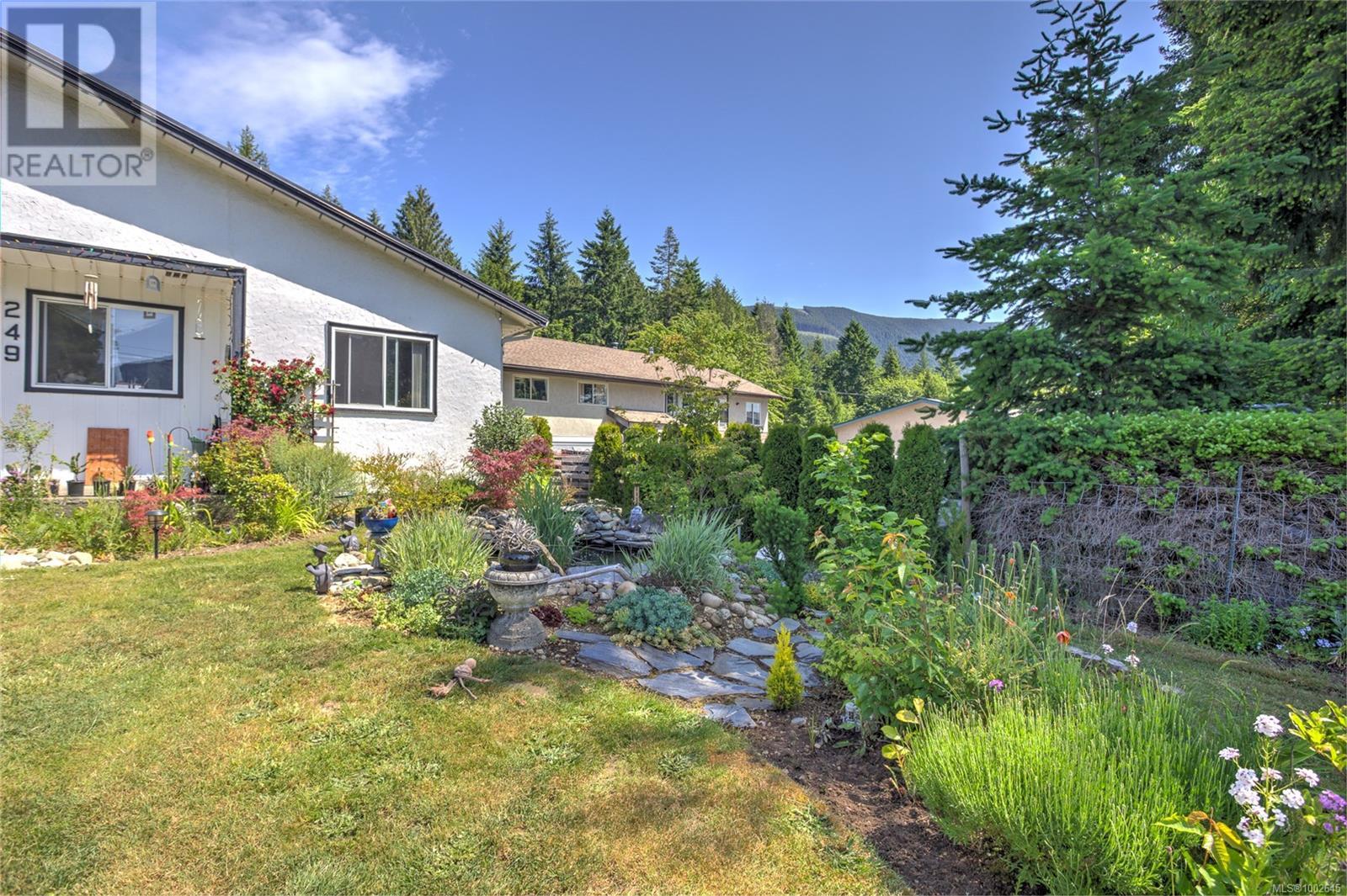 249 Grants Lake Rd, Lake Cowichan, British Columbia  V0R 2G0 - Photo 45 - 1002645