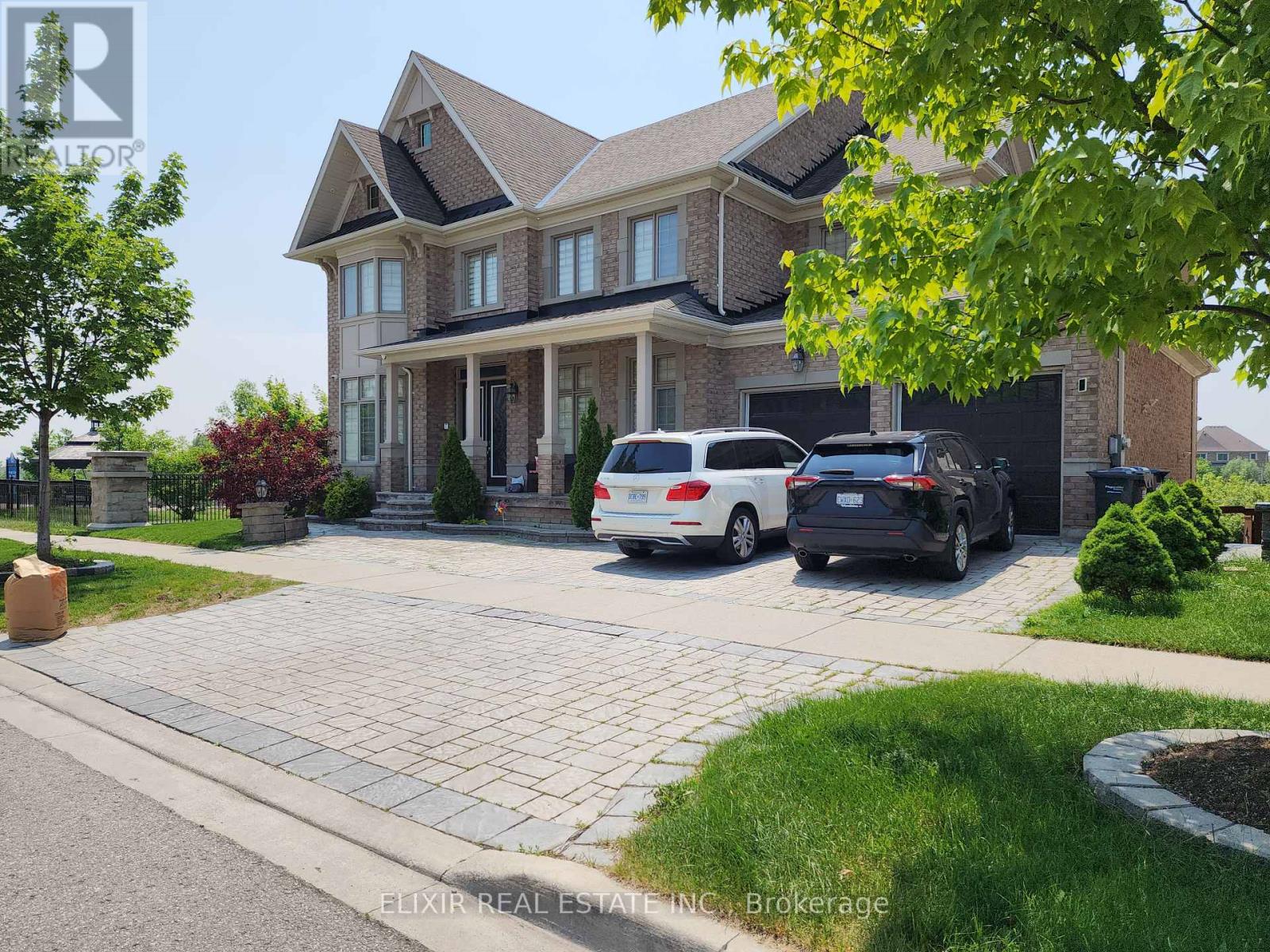 76 DEGREY DRIVE, brampton (bram east), Ontario