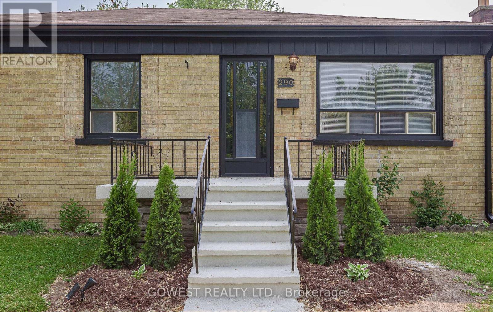 290 Felan Avenue, Oakville, Ontario  L6K 2X6 - Photo 5 - W12204978