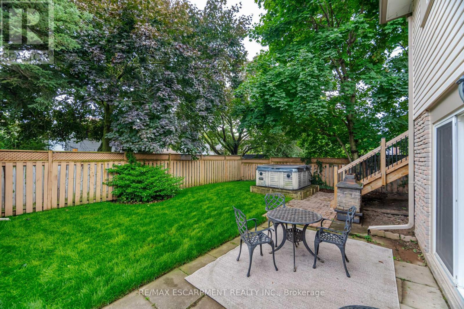 3150 Bentworth Drive, Burlington, Ontario  L7M 1M2 - Photo 33 - W12204982