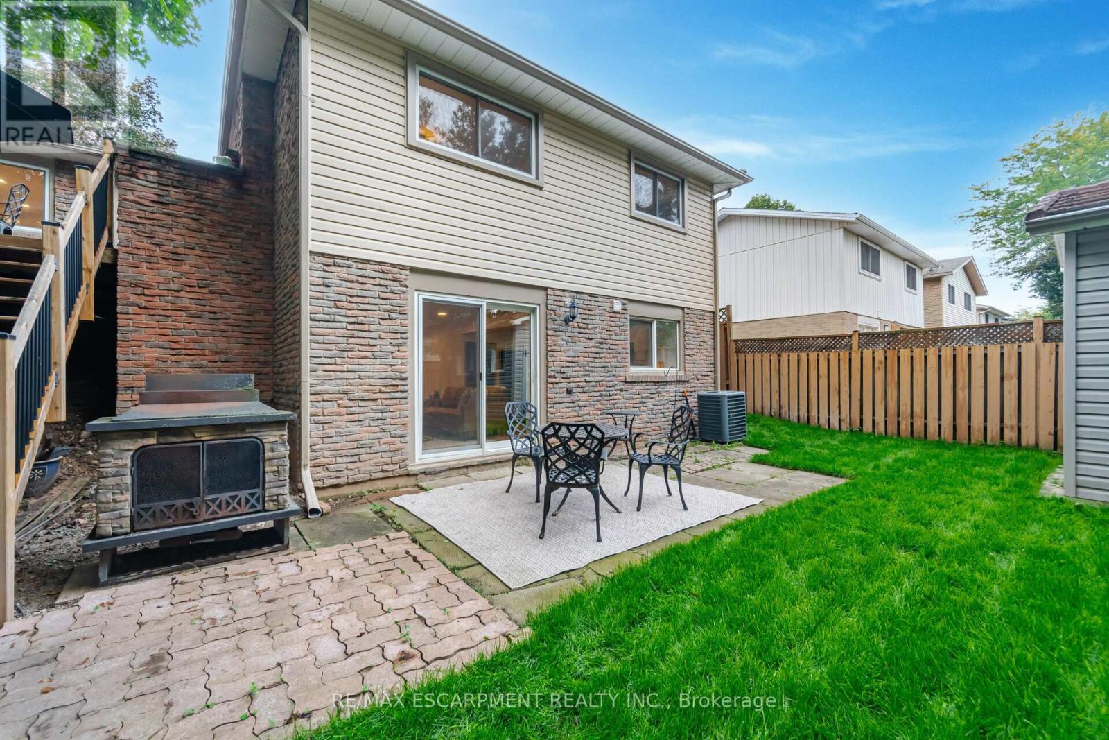 3150 Bentworth Drive, Burlington, Ontario  L7M 1M2 - Photo 34 - W12204982
