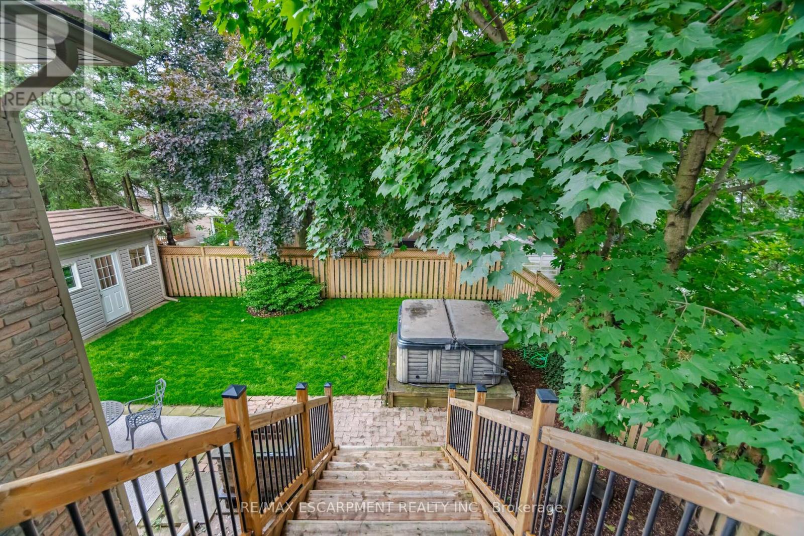 3150 Bentworth Drive, Burlington, Ontario  L7M 1M2 - Photo 35 - W12204982