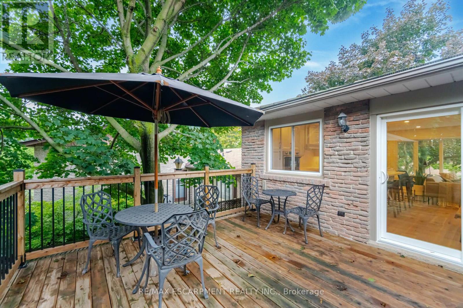 3150 Bentworth Drive, Burlington, Ontario  L7M 1M2 - Photo 36 - W12204982