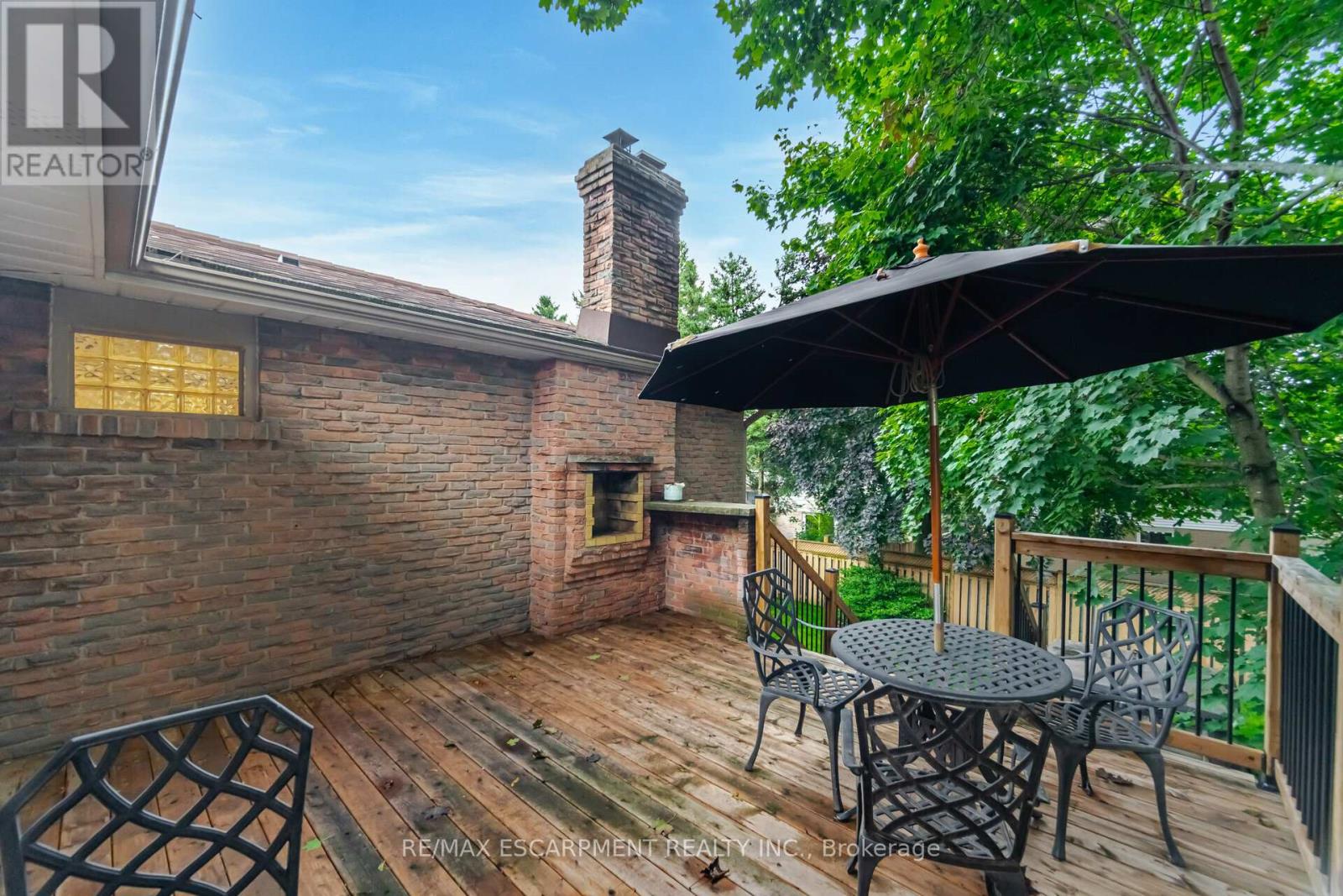 3150 Bentworth Drive, Burlington, Ontario  L7M 1M2 - Photo 38 - W12204982