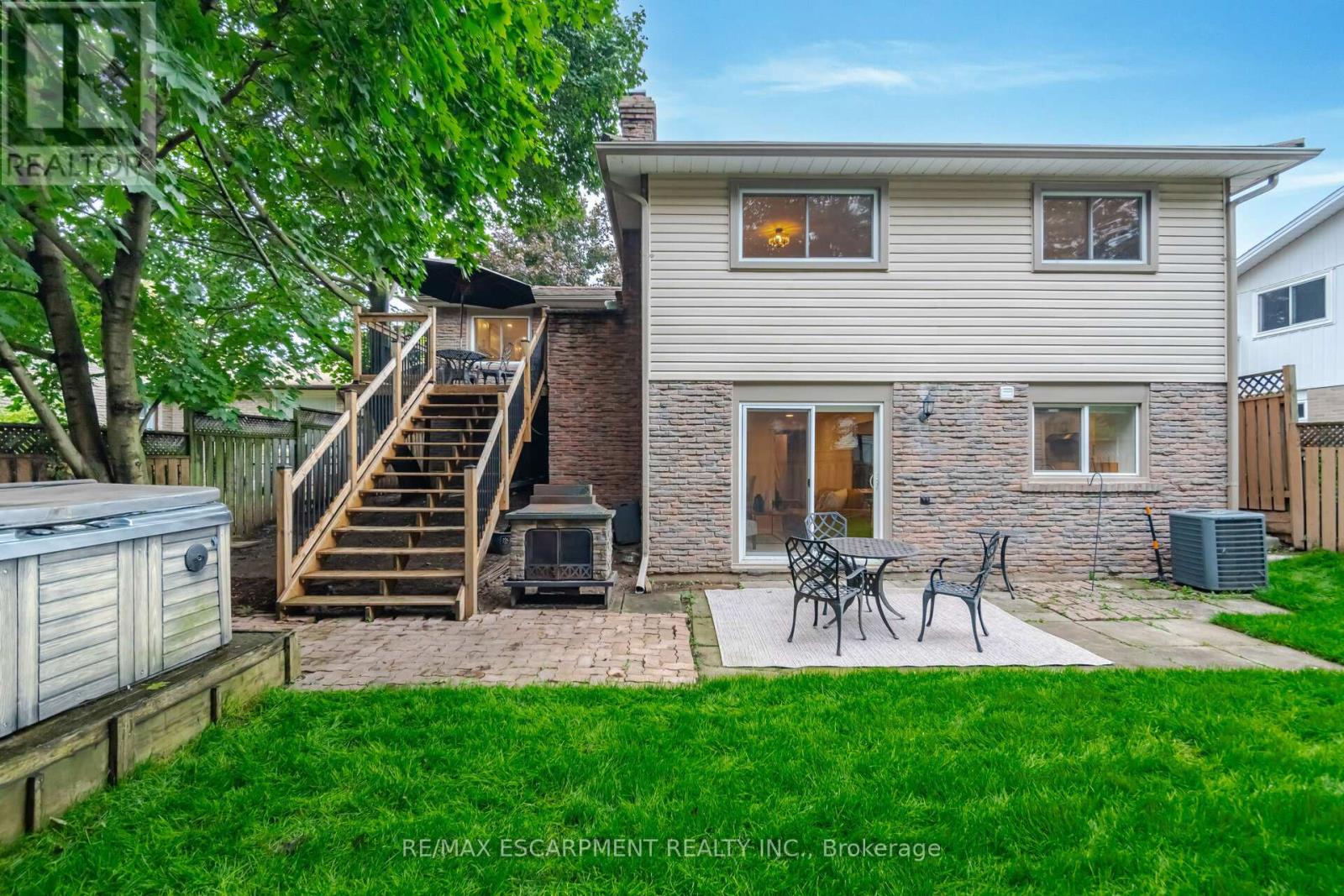 3150 Bentworth Drive, Burlington, Ontario  L7M 1M2 - Photo 39 - W12204982