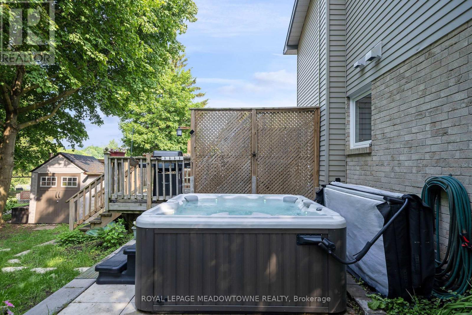 19 Ransom Street, Halton Hills, Ontario  L7J 2V9 - Photo 26 - W12204991