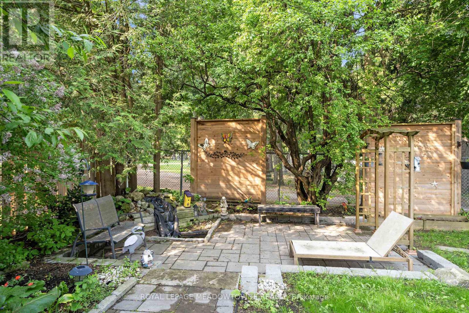 19 Ransom Street, Halton Hills, Ontario  L7J 2V9 - Photo 27 - W12204991