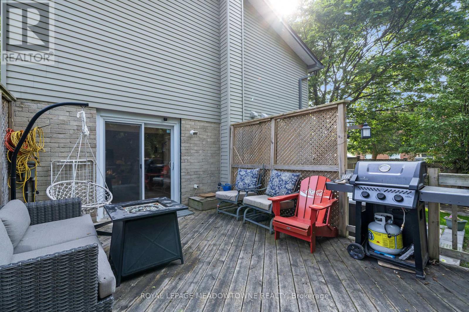 19 Ransom Street, Halton Hills, Ontario  L7J 2V9 - Photo 30 - W12204991