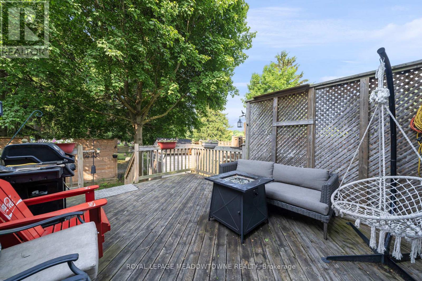 19 Ransom Street, Halton Hills, Ontario  L7J 2V9 - Photo 31 - W12204991