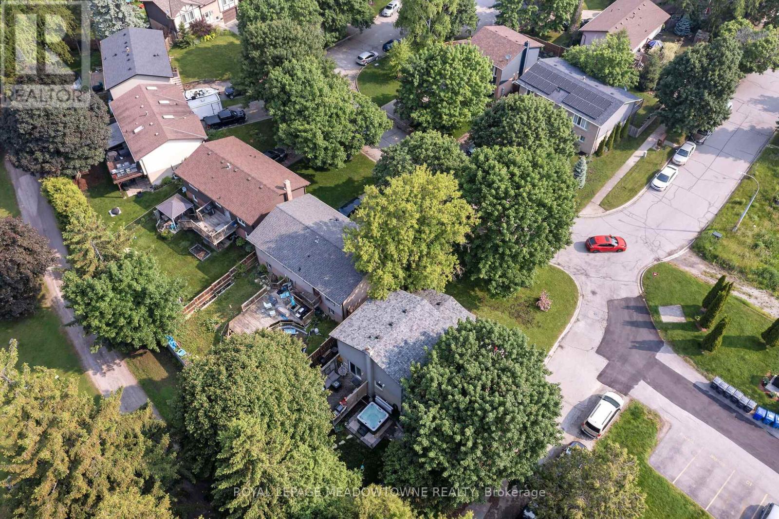 19 Ransom Street, Halton Hills, Ontario  L7J 2V9 - Photo 33 - W12204991