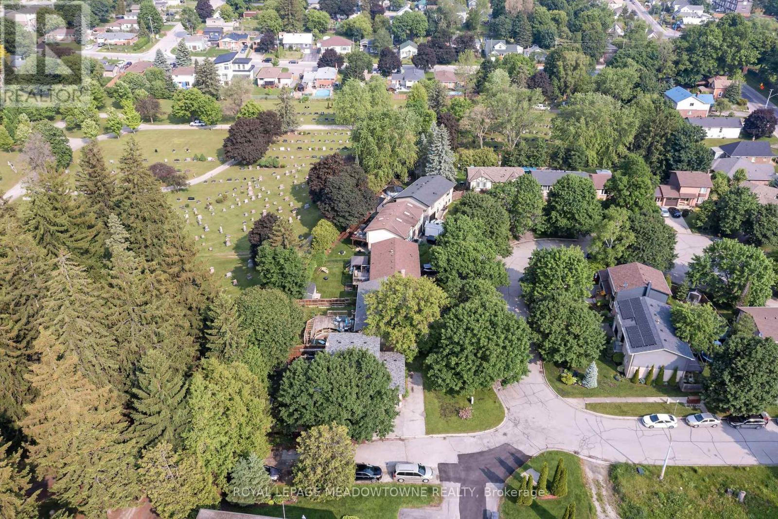 19 Ransom Street, Halton Hills, Ontario  L7J 2V9 - Photo 35 - W12204991