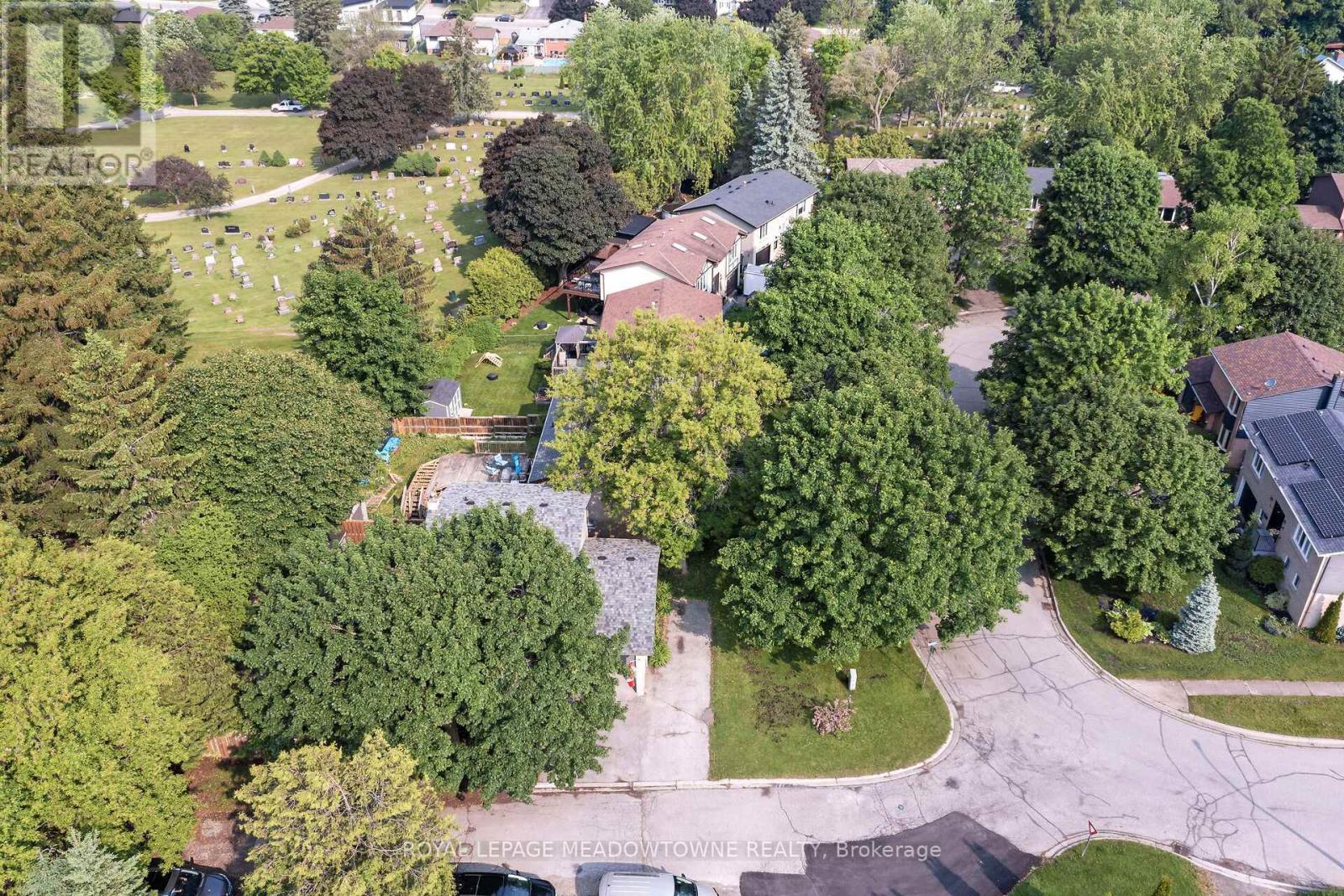 19 Ransom Street, Halton Hills, Ontario  L7J 2V9 - Photo 40 - W12204991