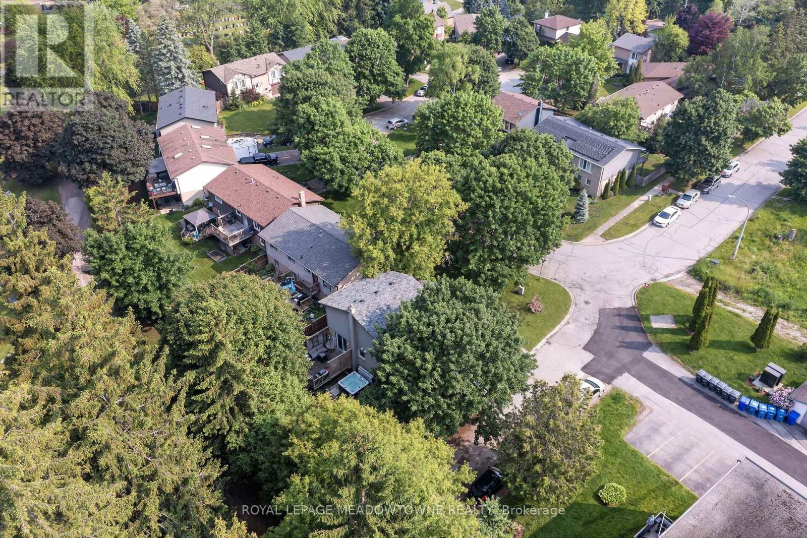 19 Ransom Street, Halton Hills, Ontario  L7J 2V9 - Photo 41 - W12204991