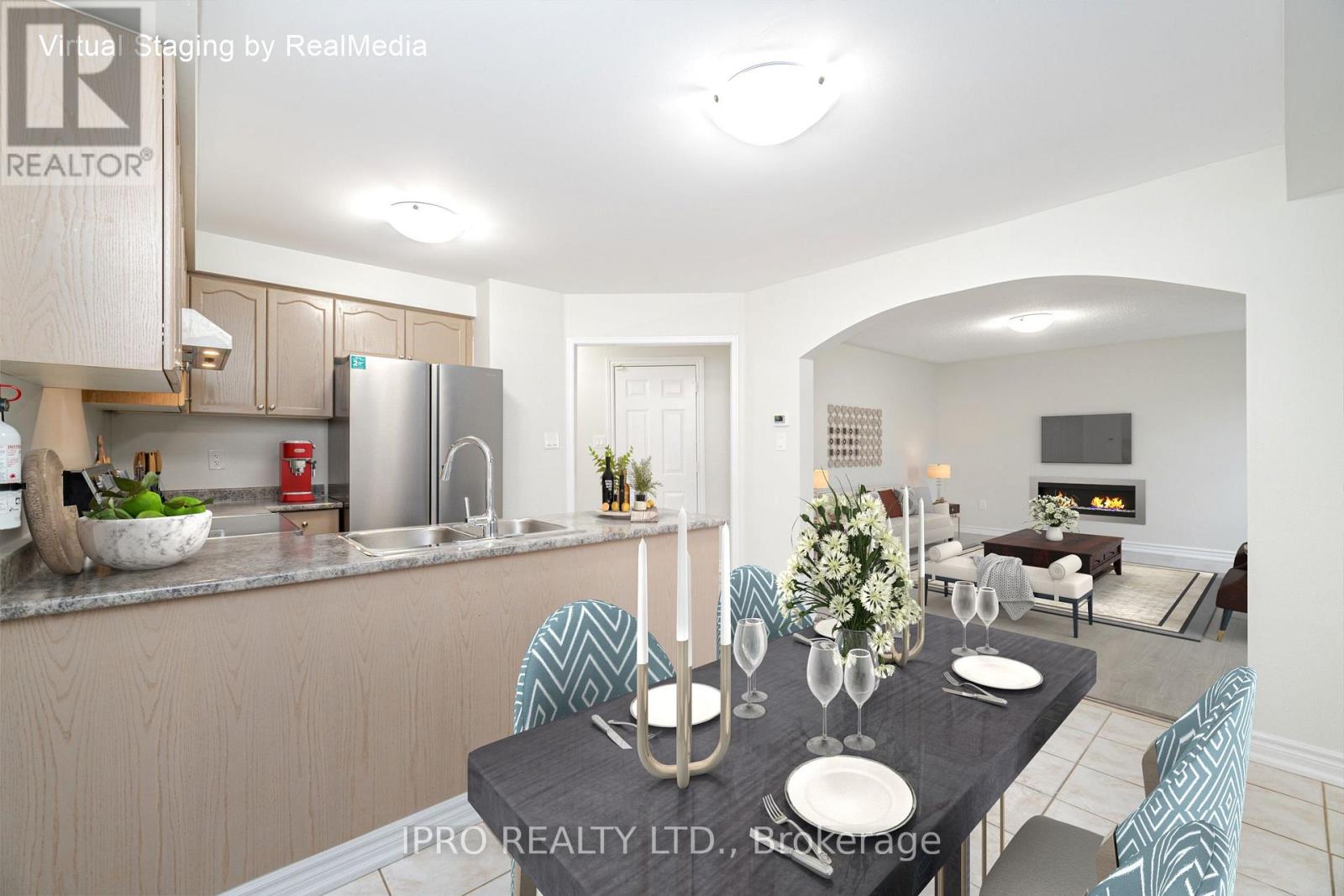 Lower - 10 Linkdale Road, Brampton, Ontario  L6V 2Y4 - Photo 7 - W12204999