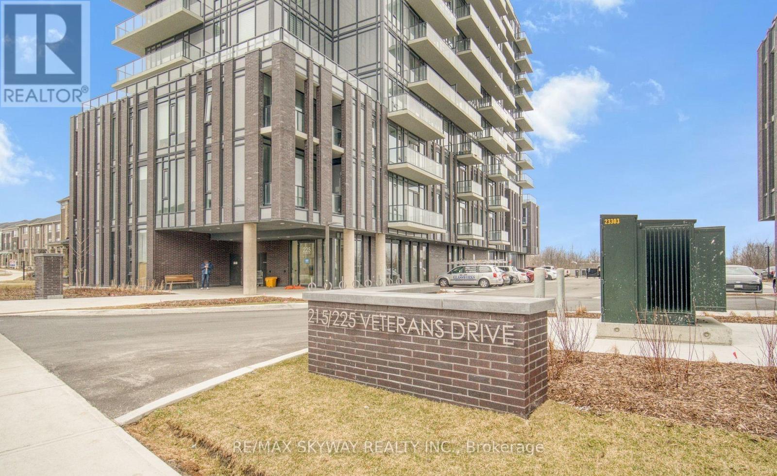 Property at 201 - 225 VETERANS DRIVE image