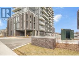 201 - 225 VETERANS DRIVE, Brampton, Ontario