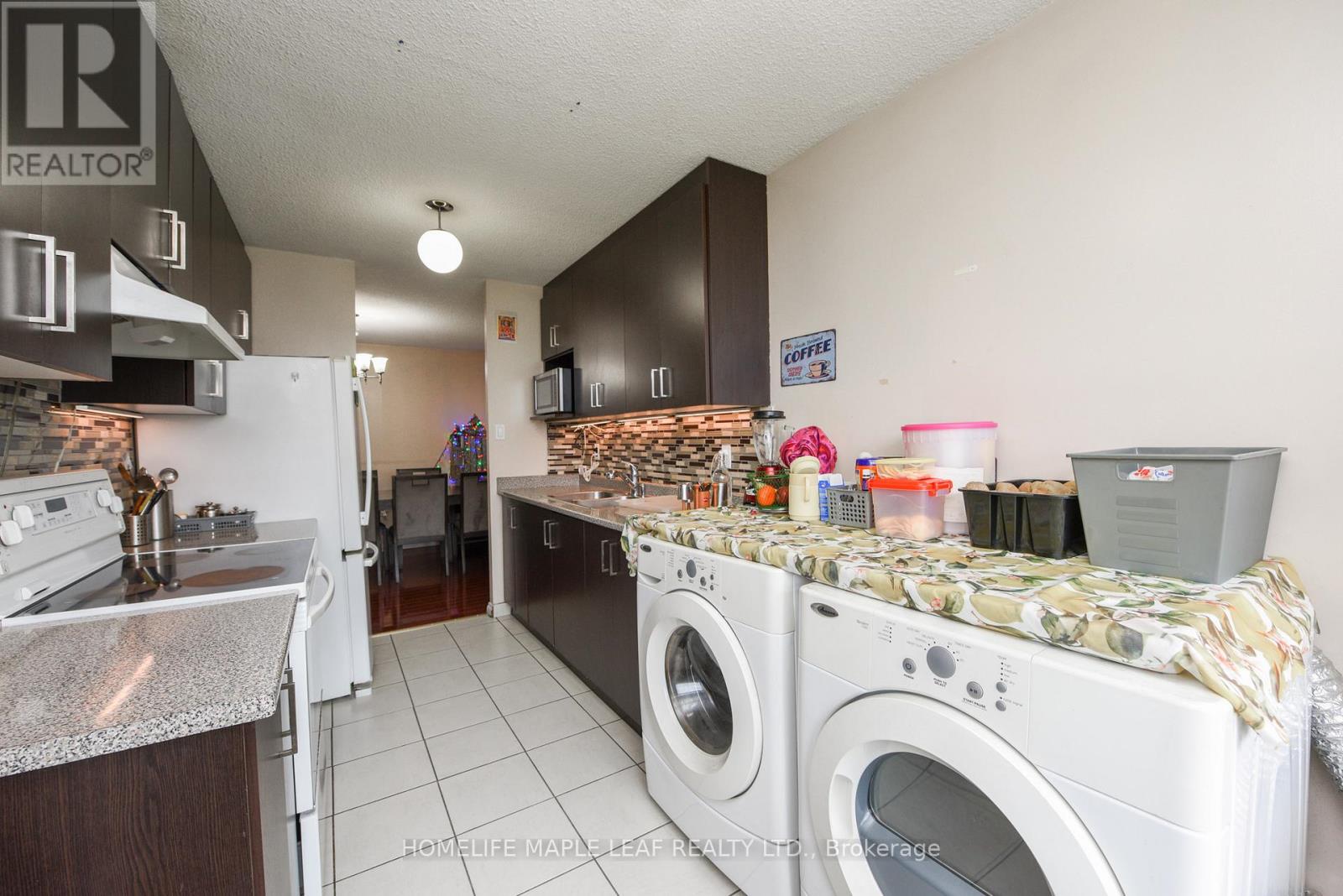 504 - 21 Knightsbridge Road, Brampton, Ontario  L6T 3Y1 - Photo 20 - W12205009