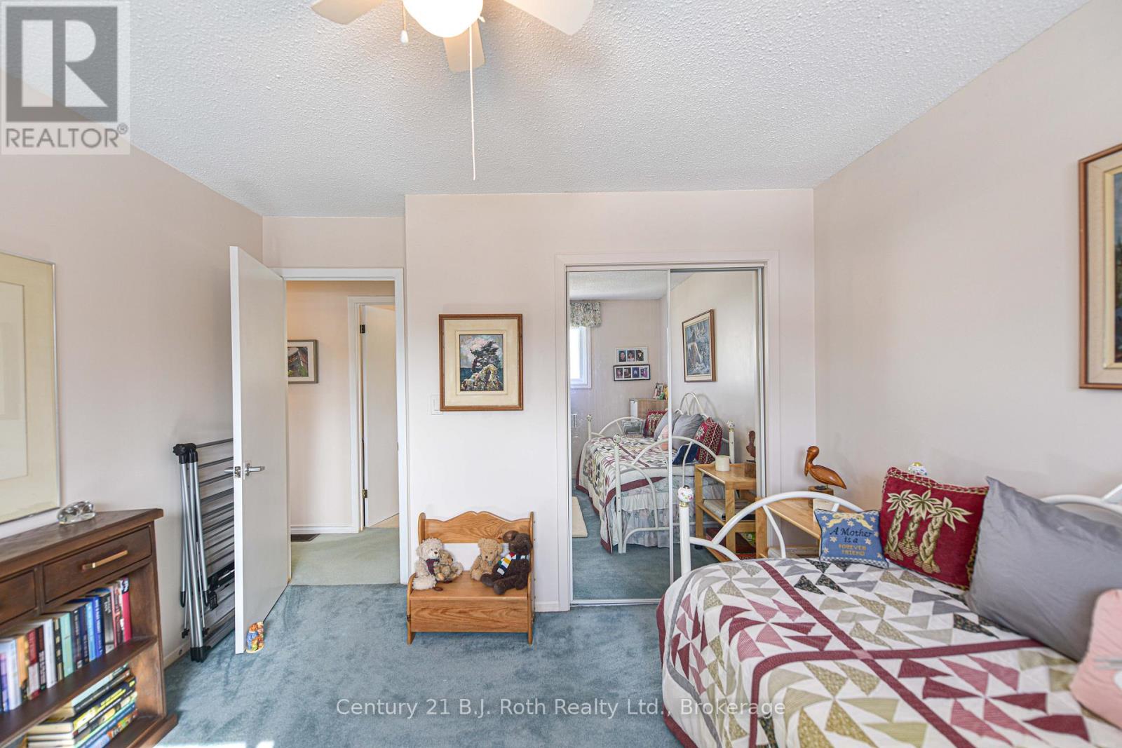 24 Champlain Street, Orillia, Ontario  L3V 2G7 - Photo 26 - S12115354