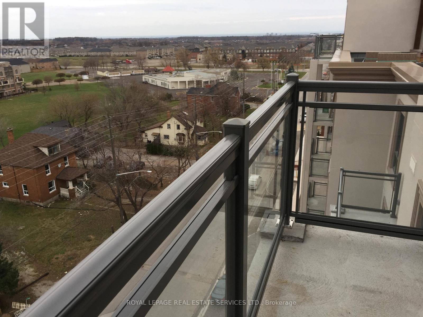 809 - 2486 Old Bronte Road, Oakville, Ontario  L6M 4J2 - Photo 34 - W12141574