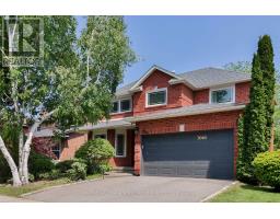 3040 RIVERVIEW STREET, Oakville, Ontario