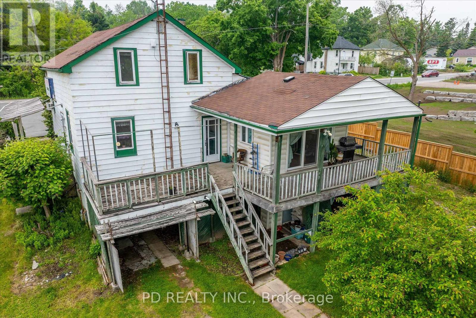2449 Queen Mary Street, Cavan Monaghan, Ontario  L0A 1C0 - Photo 18 - X12205016
