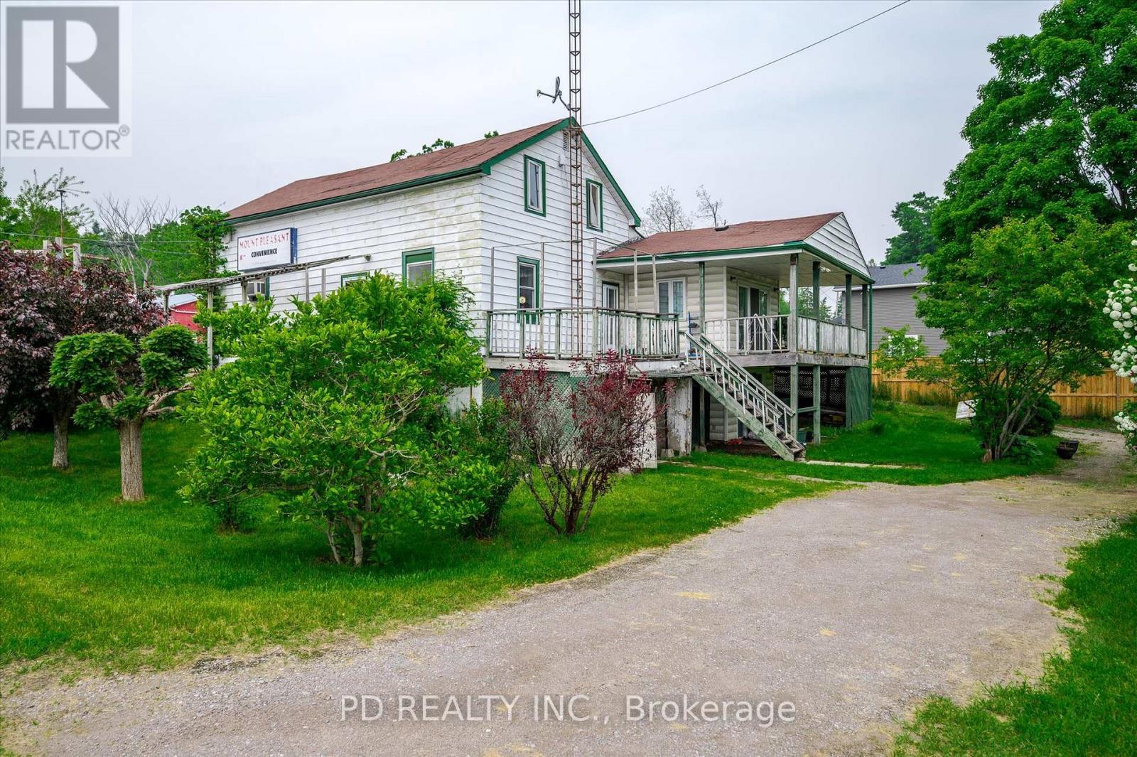 2449 Queen Mary Street, Cavan Monaghan (Cavan Twp), Ontario L0A 1C0 - Photo 20 - X12205016