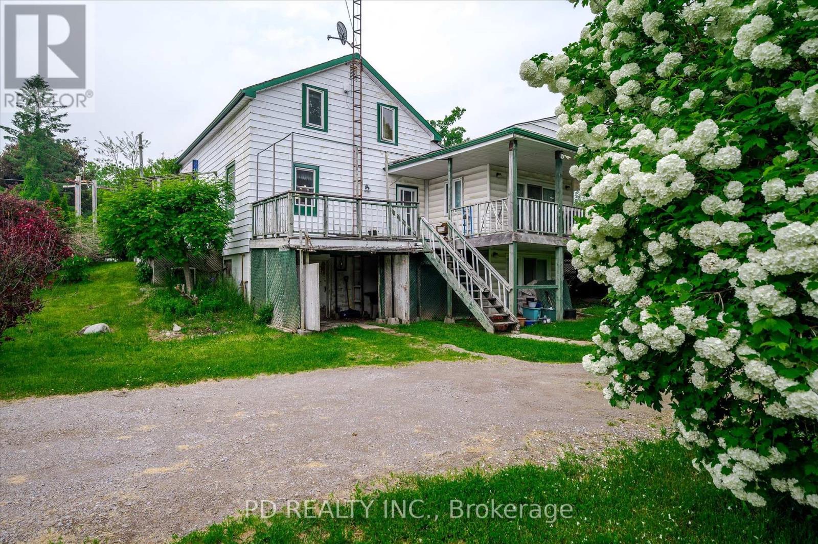 2449 Queen Mary Street, Cavan Monaghan (Cavan Twp), Ontario L0A 1C0 - Photo 21 - X12205016