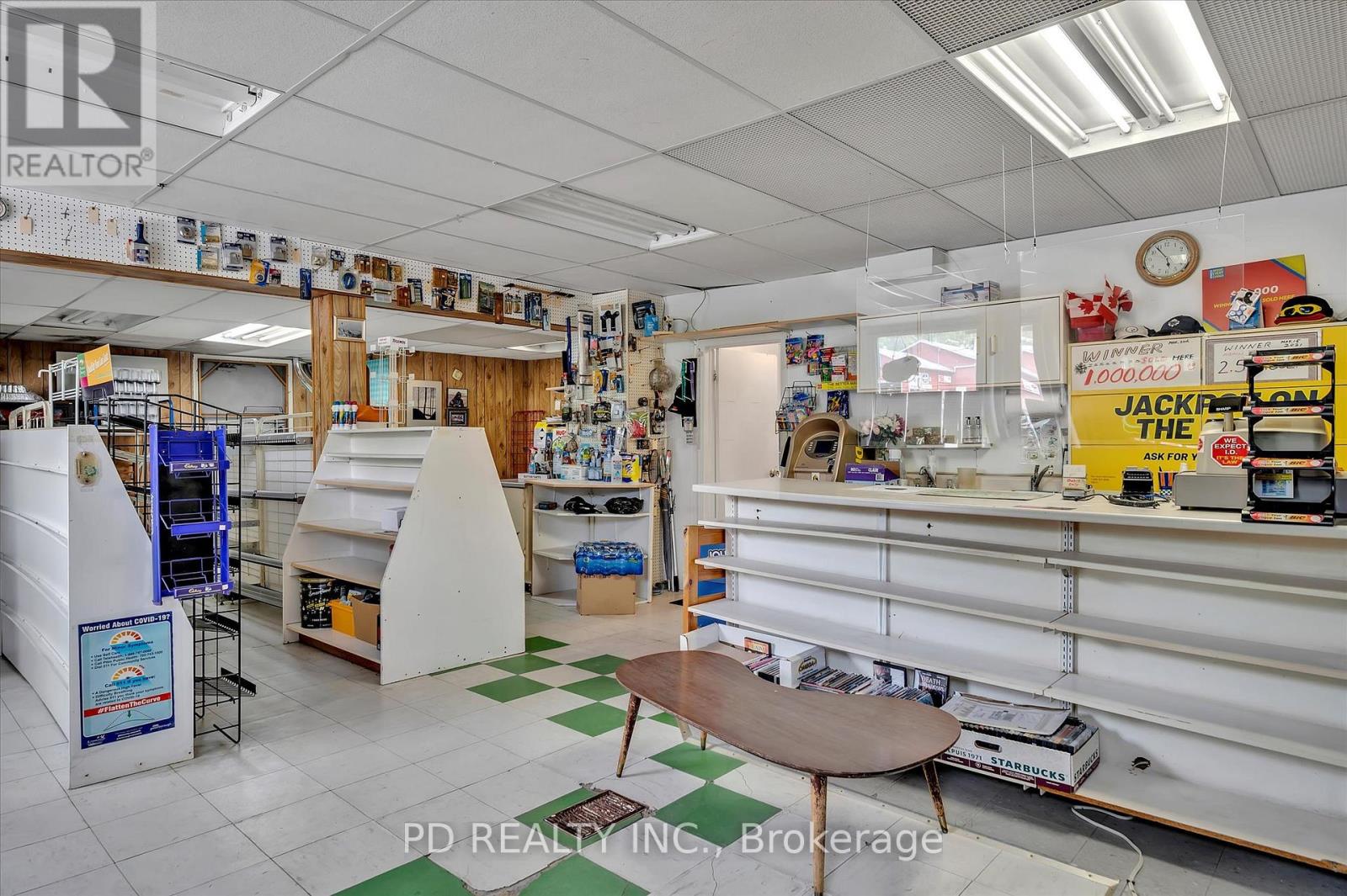 2449 Queen Mary Street, Cavan Monaghan (Cavan Twp), Ontario L0A 1C0 - Photo 32 - X12205016