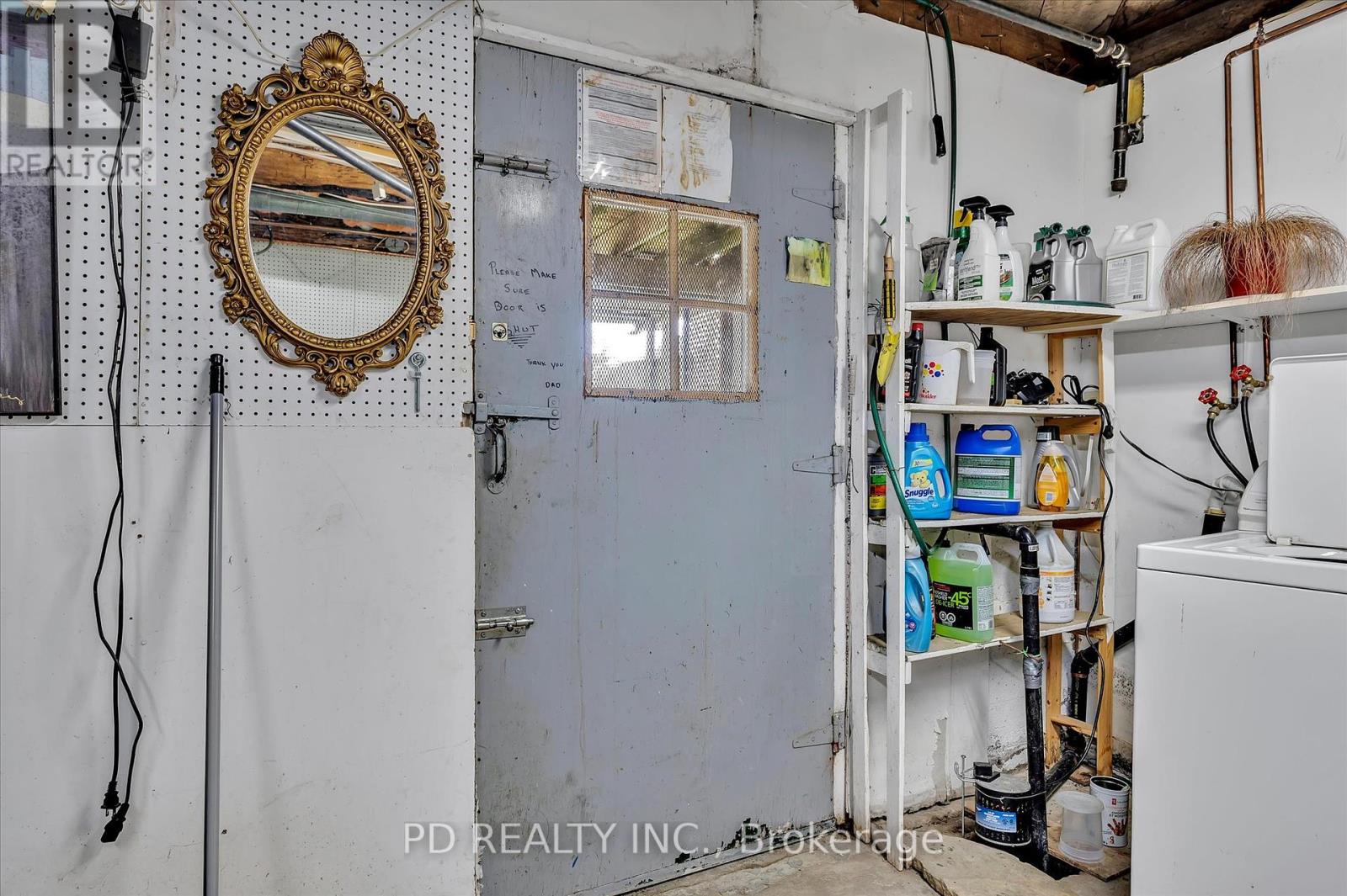 2449 Queen Mary Street, Cavan Monaghan (Cavan Twp), Ontario L0A 1C0 - Photo 45 - X12205016