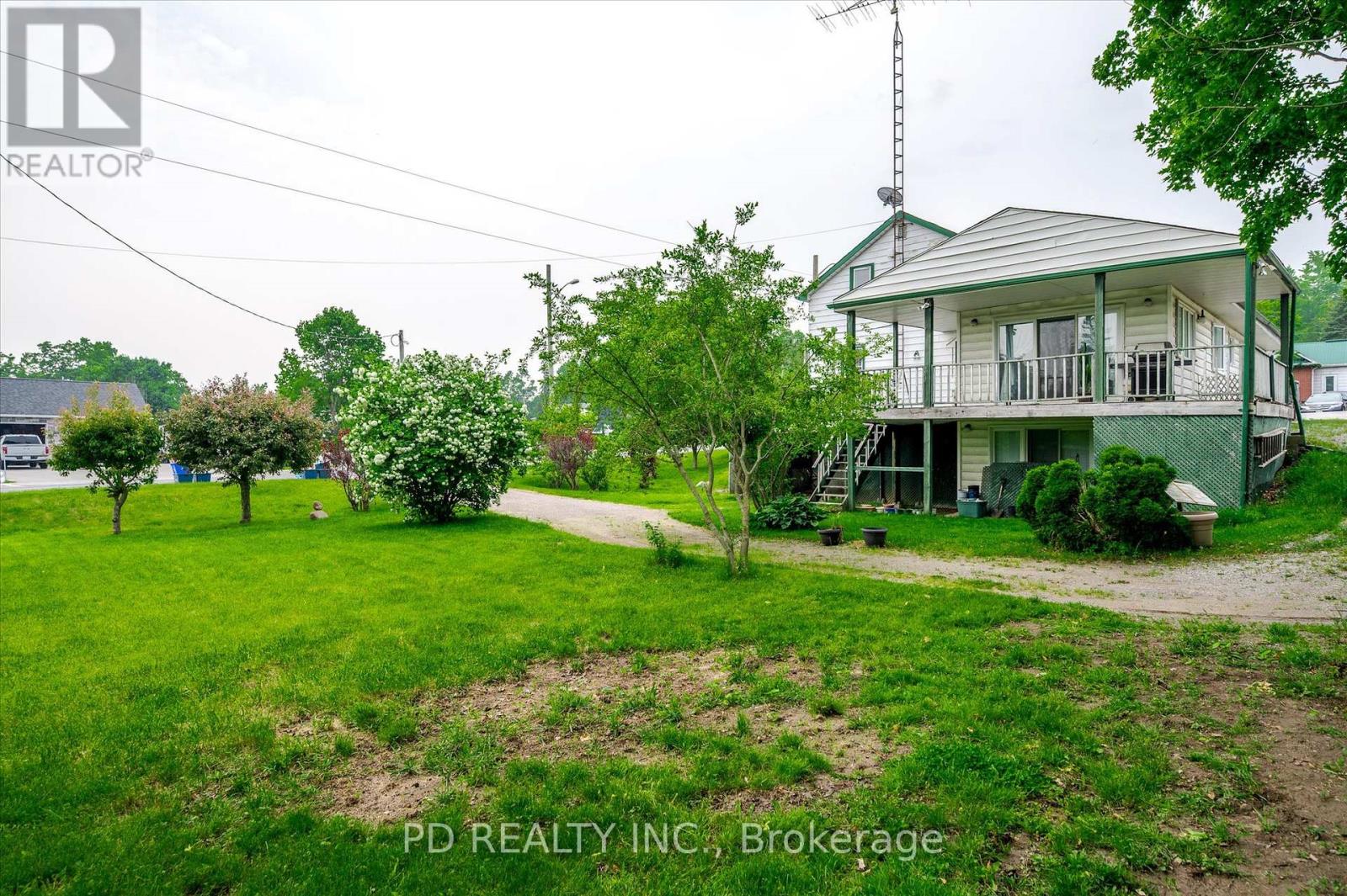 2449 Queen Mary Street, Cavan Monaghan (Cavan Twp), Ontario L0A 1C0 - Photo 47 - X12205016