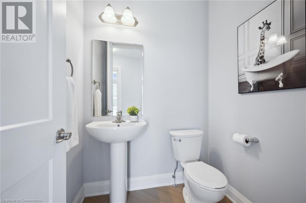 192 Foamflower Place, Waterloo, Ontario  N2V 0G9 - Photo 20 - 40736910